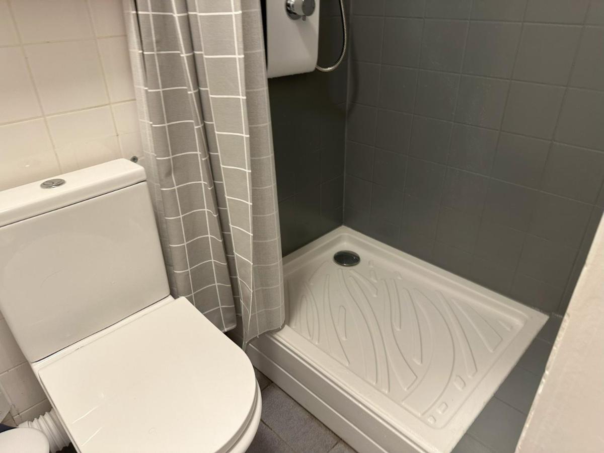 Appartement Agreable Et Confortable Pour 4 Personnes Le Havre Exterior photo